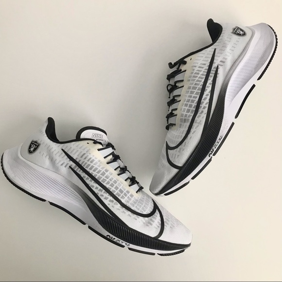 Nike Other - Nike Air Zoom Las Vegas Raiders